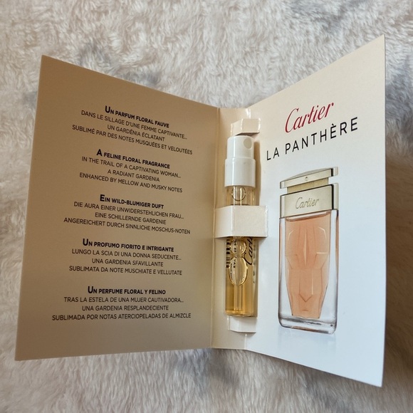 Brand Named Sample Collection 6pcs Set - Picture 9 of 11